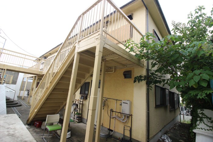 物件外観写真5　(外観写真)