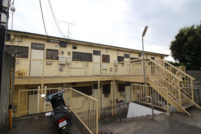 物件外観写真6　(外観写真)