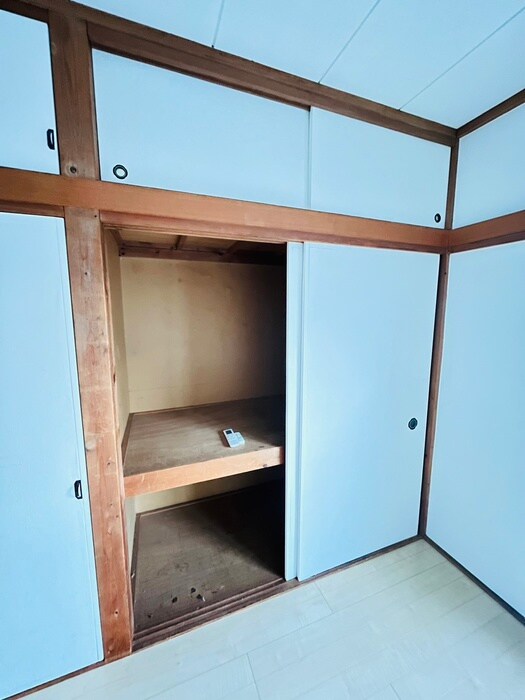 物件内観写真11　(収納)