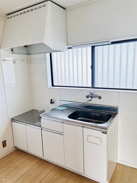 物件内観写真12　(キッチン)