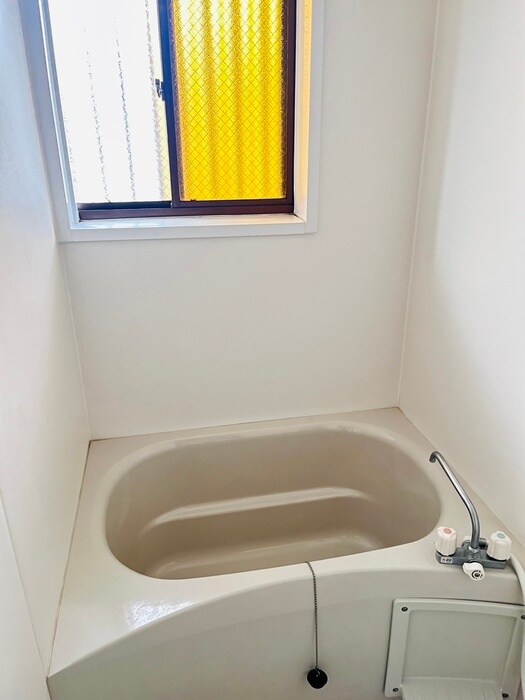 物件内観写真13　(バス／シャワールーム等)