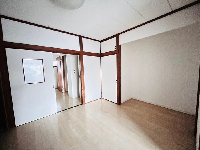 物件内観写真19　(居室)