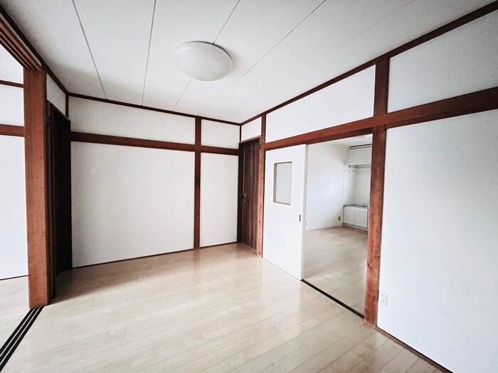 物件内観写真20　(居室)