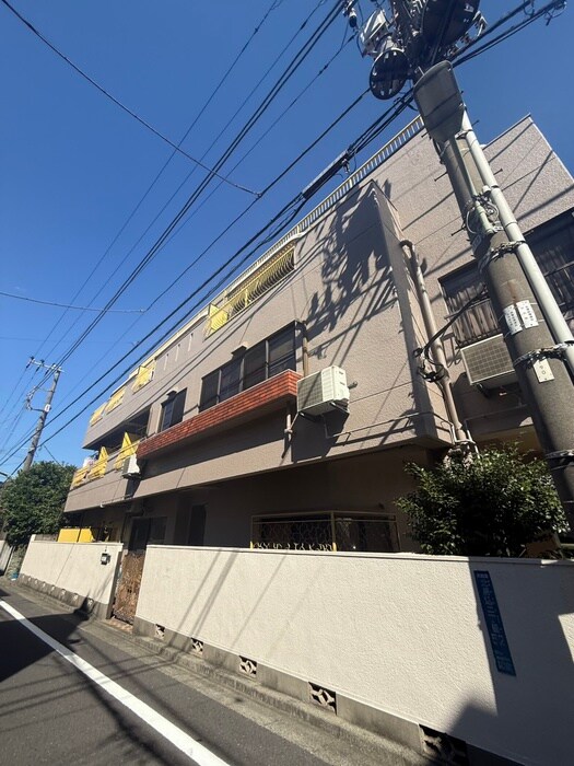 物件外観写真2　(周辺環境)