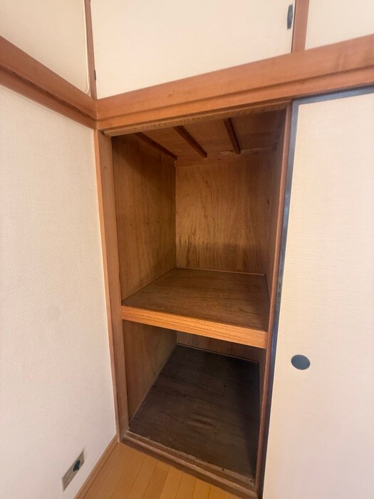 物件内観写真9　(収納)