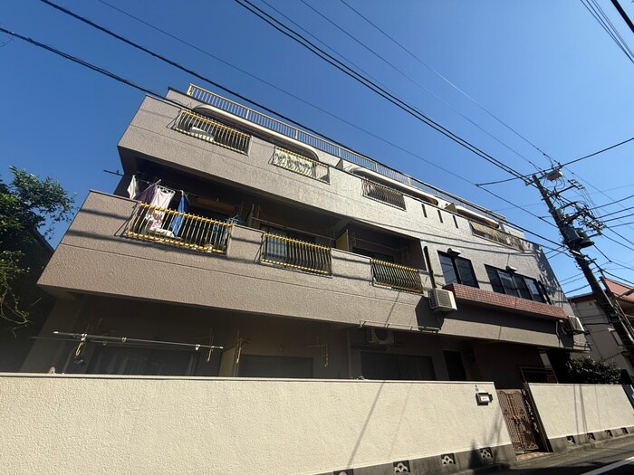 物件外観写真5　(外観写真)