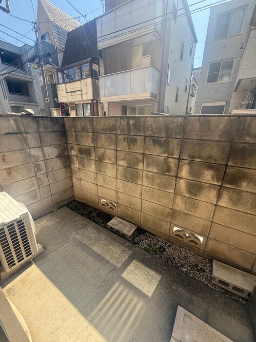 物件内観写真15　(ベランダ・バルコニー)