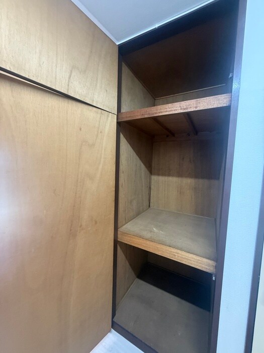 物件内観写真17　(収納)