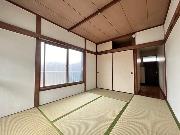 居室