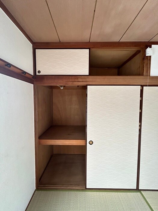 物件内観写真11　(収納)