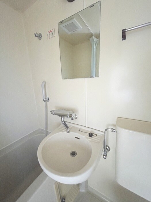 物件内観写真20　(洗面)