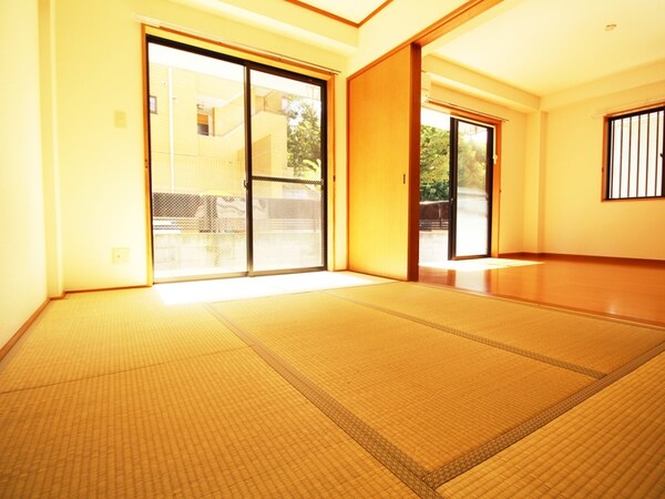 居室