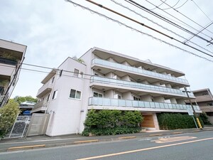 シェルゼ府中の森公園（206）外観写真