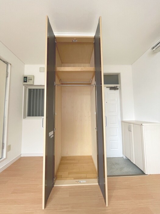 物件内観写真8　(収納)