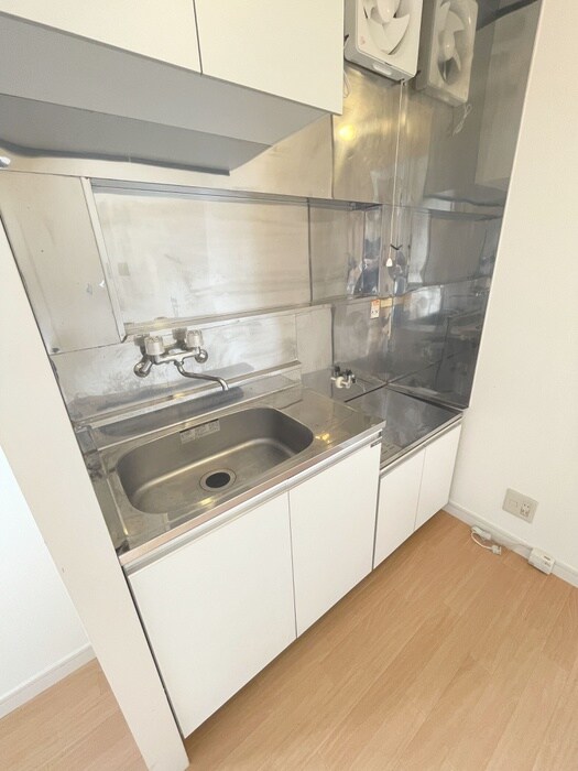 物件内観写真11　(キッチン)