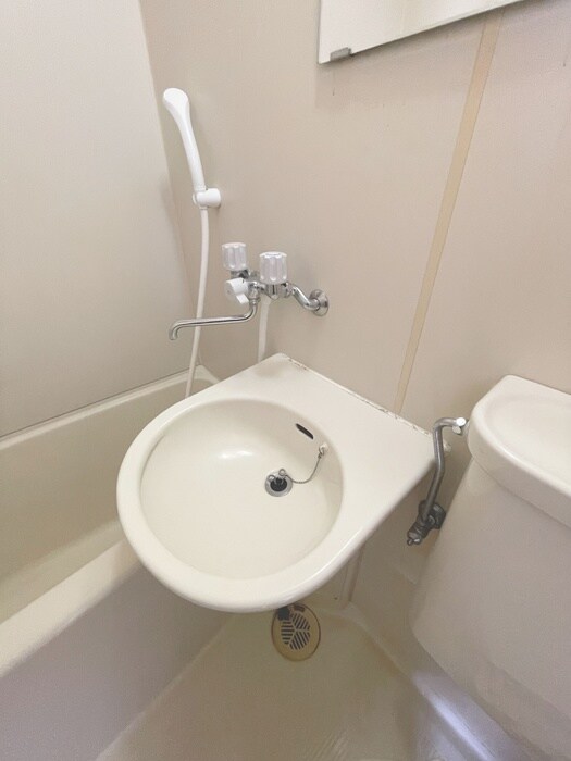 物件内観写真14　(洗面)