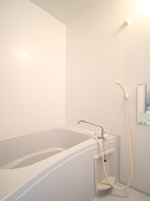 物件内観写真10　(バス／シャワールーム等)