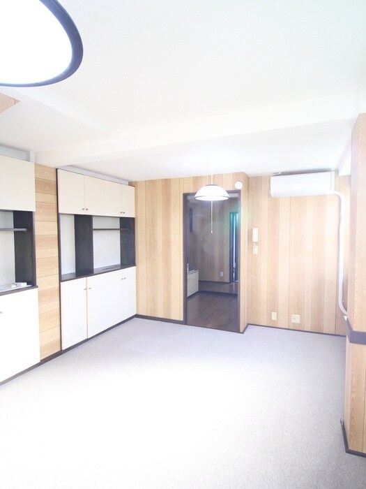 物件内観写真20　(居室)