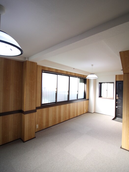 物件内観写真21　(居室)