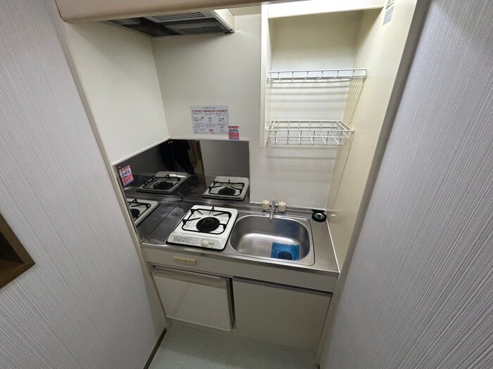 物件内観写真9　(キッチン)