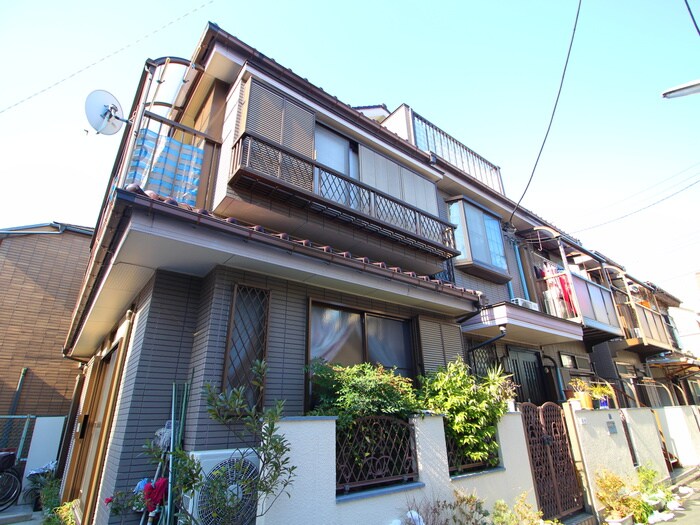 物件外観写真5　(外観写真)