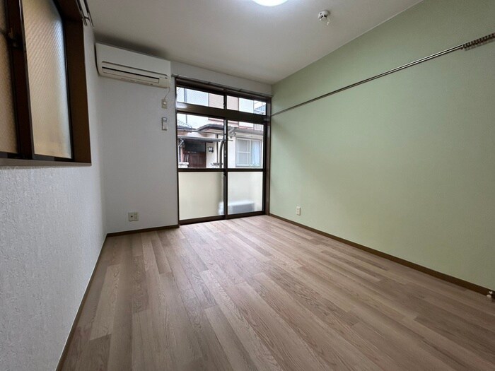 物件内観写真17　(居室)