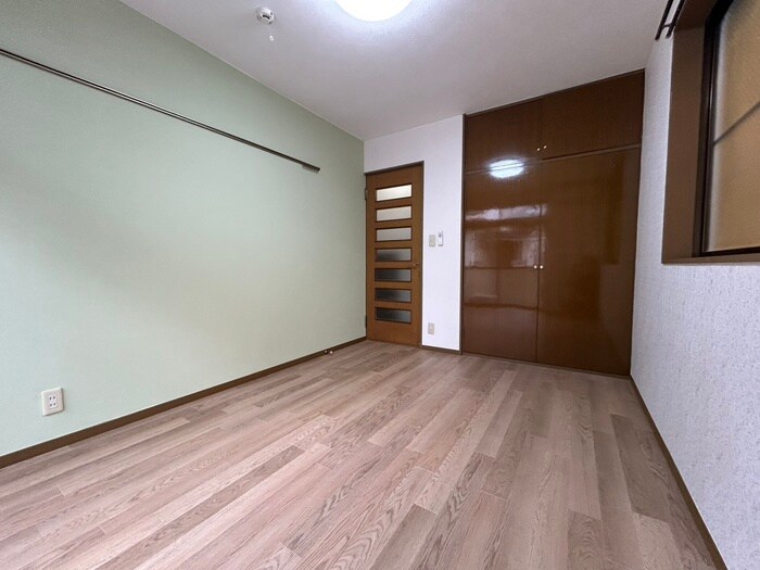 物件内観写真18　(居室)