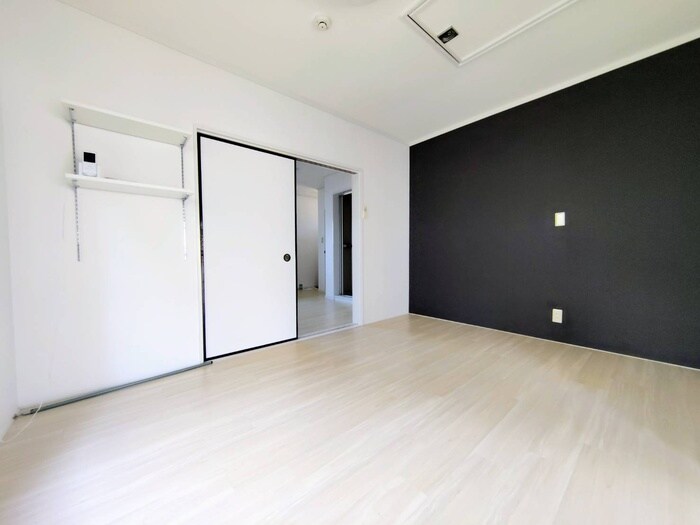 物件内観写真9　(居室)