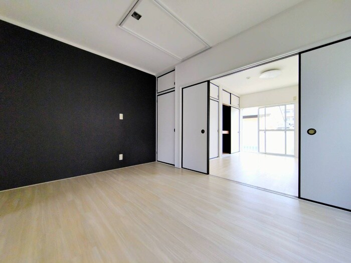 物件内観写真10　(居室)