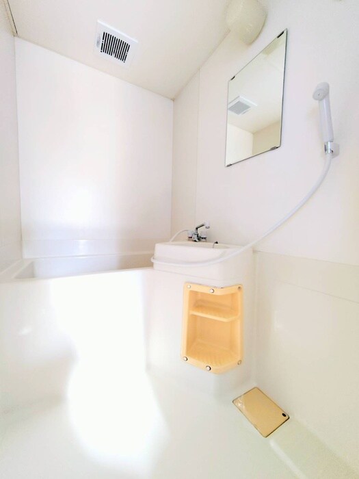 物件内観写真18　(バス／シャワールーム等)