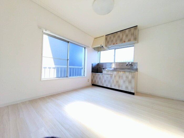 物件内観写真19　(キッチン)