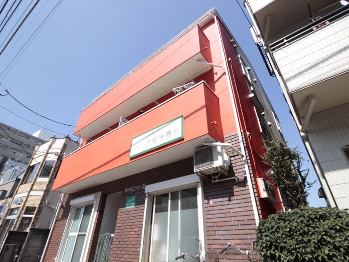 物件外観写真2　(外観写真)