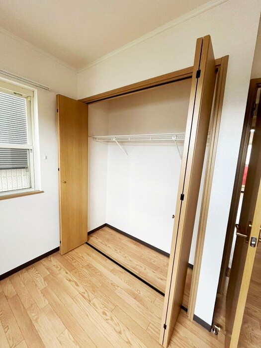 物件内観写真13　(収納)