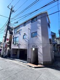 アネックス湯本