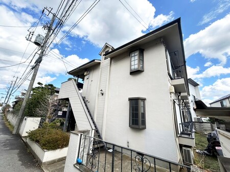 メゾン東桜外観写真