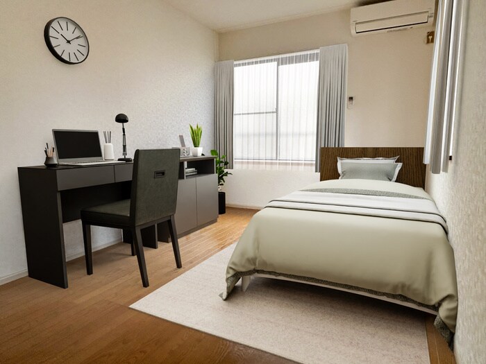 物件内観写真7　(居室)