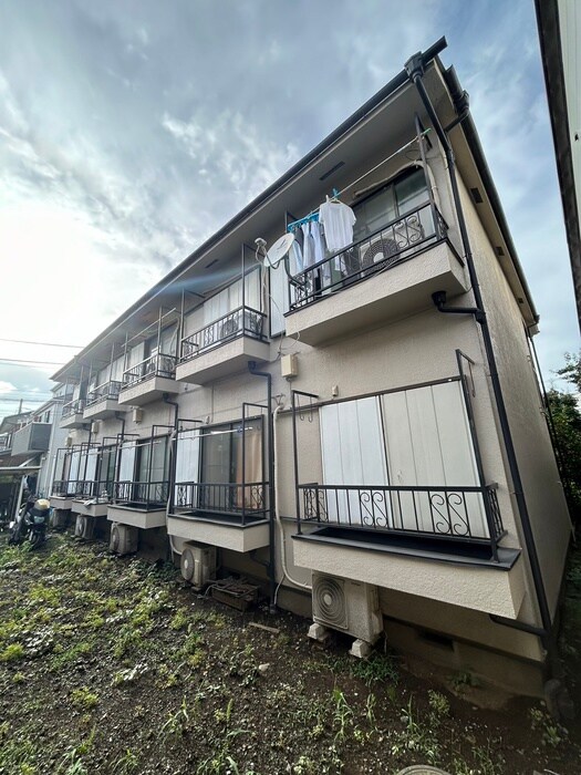 物件外観写真4　(外観写真)