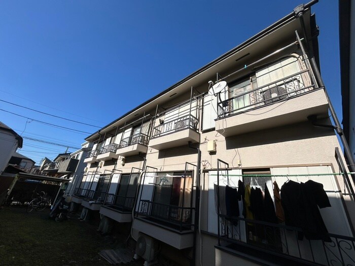 物件外観写真4　(外観写真)