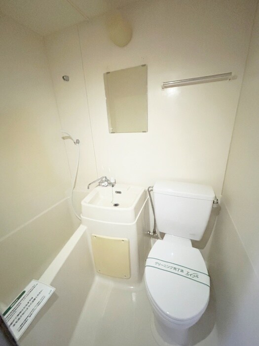 物件内観写真13　(バス／シャワールーム等)