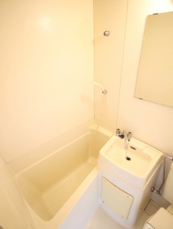 バス／シャワールーム等