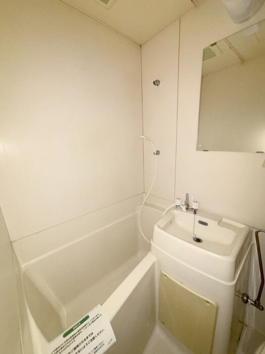 物件内観写真13　(バス／シャワールーム等)