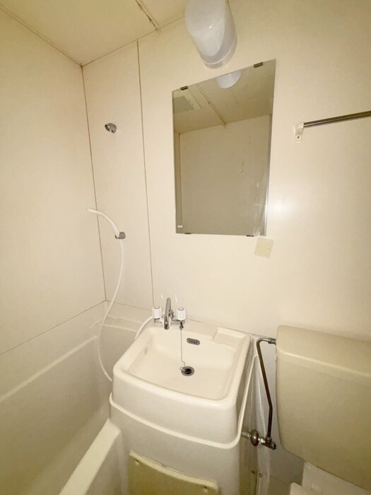 物件内観写真14　(洗面)