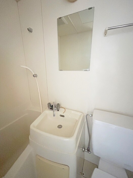 物件内観写真17　(洗面)