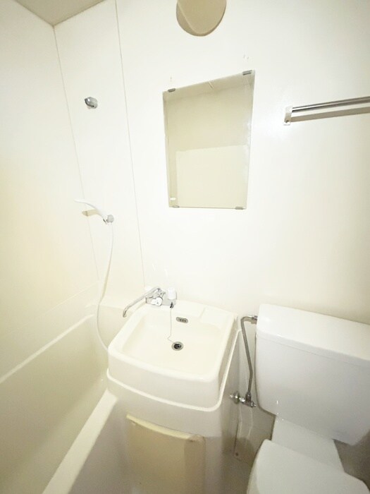 物件内観写真17　(洗面)