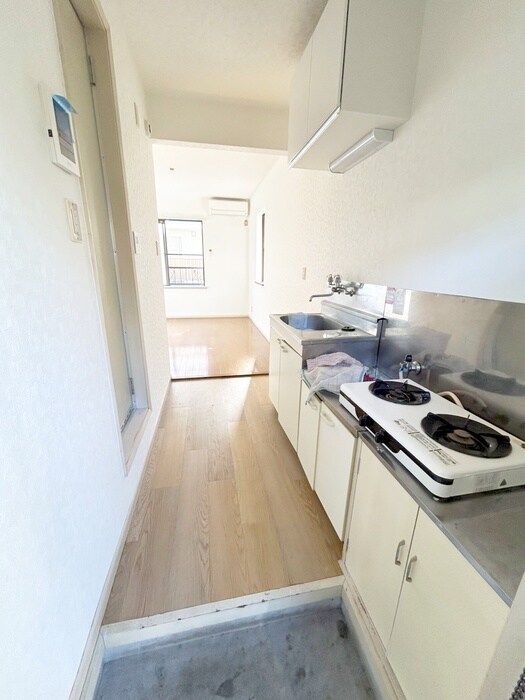 物件内観写真19　(玄関)