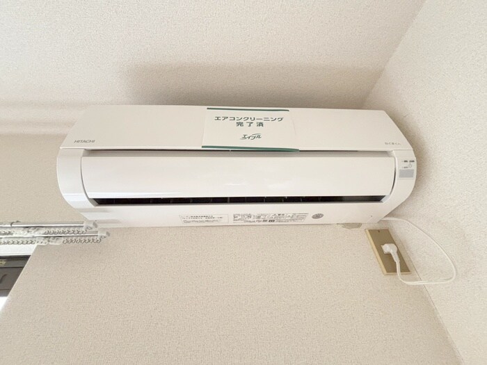 物件内観写真19　(居室)