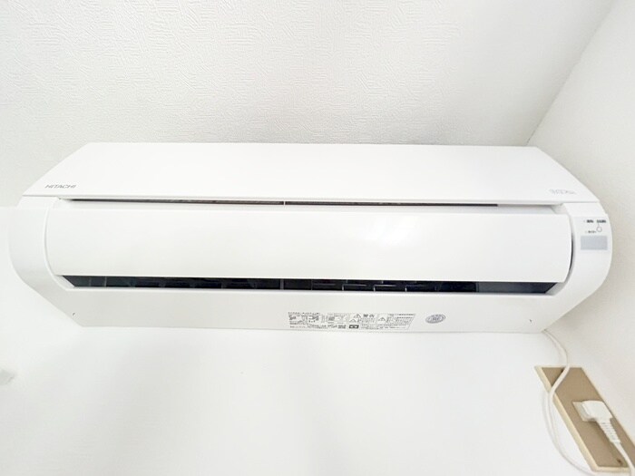 物件内観写真21　(居室)