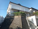 桜台テラスハウス