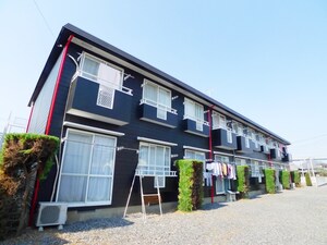 ｸﾞﾘｰﾝ・ﾋﾙ21外観写真