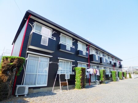 ｸﾞﾘｰﾝ・ﾋﾙ21外観写真